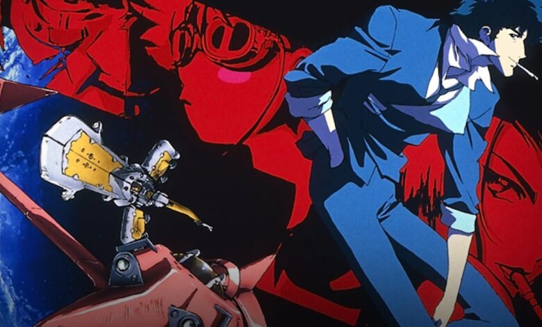 Daily Deals: Cowboy Bebop, Roblox Gift Cards, Final Fantasy XVI, and More