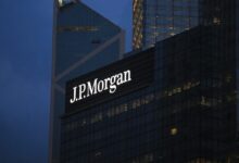 Miners Are Adopting the Same Bitcoin Acquisition Strategy as MicroStrategy: JPMorgan