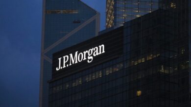 Miners Are Adopting the Same Bitcoin Acquisition Strategy as MicroStrategy: JPMorgan