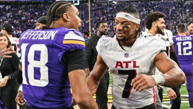 The Vikings’ Most Likely Playoff Opponents — Ranked