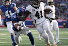 Pregame Thoughts: Saints vs Commanders