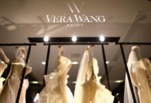 Why Vera Wang may soon be corporate siblings with Bonobos, Express and Toys ‘R’ Us