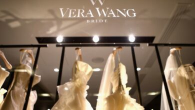 Why Vera Wang may soon be corporate siblings with Bonobos, Express and Toys ‘R’ Us