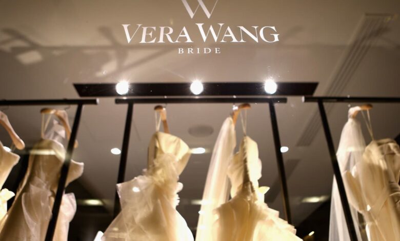 Why Vera Wang may soon be corporate siblings with Bonobos, Express and Toys ‘R’ Us