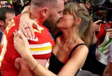 How Taylor Swift and Travis Kelce’s Relationship Keeps Going the Distance