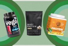 12 Best Protein Powders of 2024