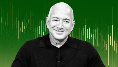 Jeff Bezos Says Most People Should Take More Risks. Here’s the Science That Proves He’s Right 