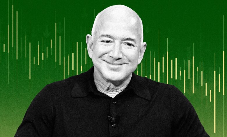 Jeff Bezos Says Most People Should Take More Risks. Here’s the Science That Proves He’s Right 