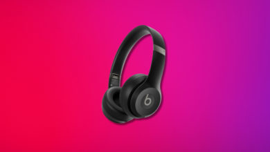 Get the Beats Solo 4 for half off at Amazon