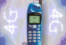 Nokia 5110 – Back from the Dead