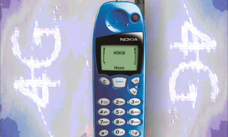 Nokia 5110 – Back from the Dead