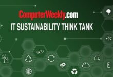 IT Sustainability Think Tank: The economic benefits of going green