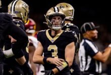 Ups and downs from Saints vs. Commanders