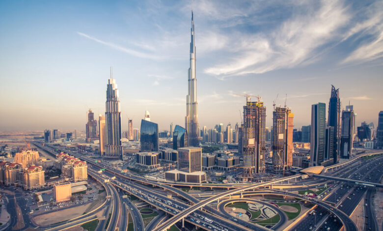 Bitpanda becomes first European firm to secure Dubai VARA in-principle approval