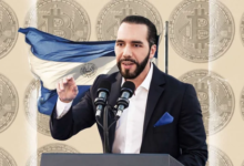 El Salvador Welcomes Bitget: A New Milestone in Crypto?