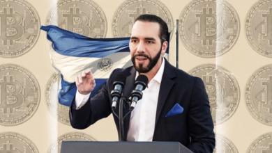 El Salvador Welcomes Bitget: A New Milestone in Crypto?