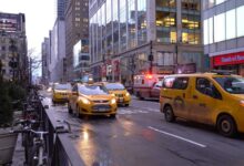 Alzheimer’s Mortality Lowest for Taxi, Ambulance Drivers