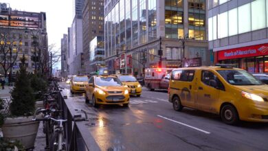 Alzheimer’s Mortality Lowest for Taxi, Ambulance Drivers