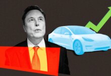 Why Tesla Is the ‘Most Undervalued AI Play in the Market’ for Investors