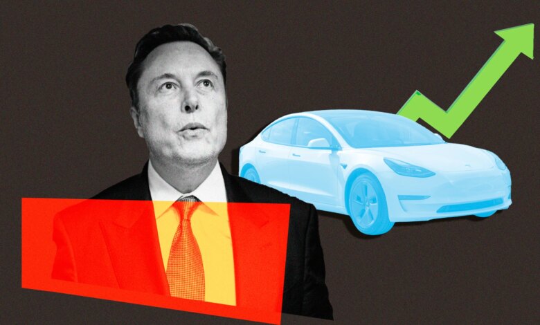 Why Tesla Is the ‘Most Undervalued AI Play in the Market’ for Investors