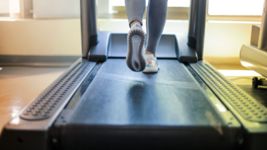 The best treadmills for your home gym