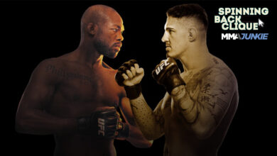 Video: Is Dana White’s guarantee on Jon Jones vs. Tom Aspinall good as gold?