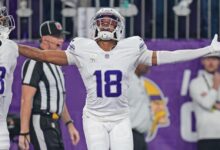 The 5 Main Takeaways from Vikings Win over CHI