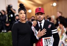 It’s Really Over? Chance The Rapper’s Wife Kirsten Corley Reportedly Files For Divorce After Five Years Of Marriage