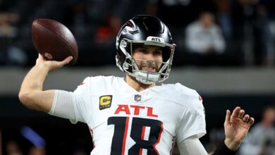 Kirk Cousins Called Out by NFL Fans amid Struggles Despite Falcons’ Win vs. Raiders