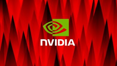 NVIDIA shares fix for game performance issues with new NVIDIA App