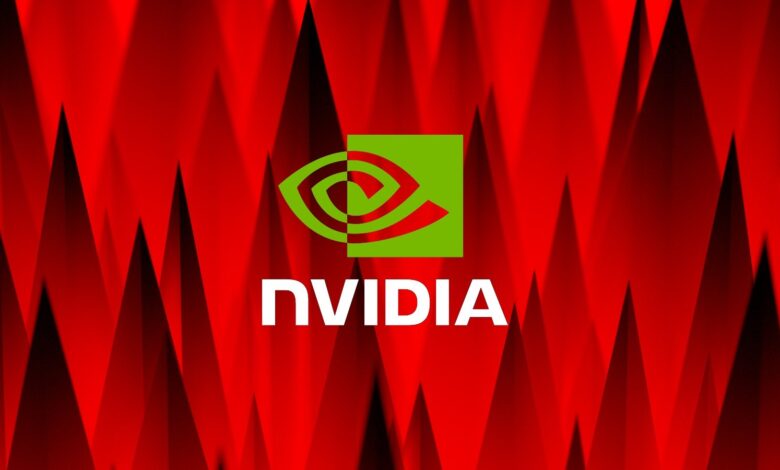 NVIDIA shares fix for game performance issues with new NVIDIA App