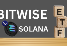 Bitwise Launches Solana Staking ETP (BSOL) in Europe