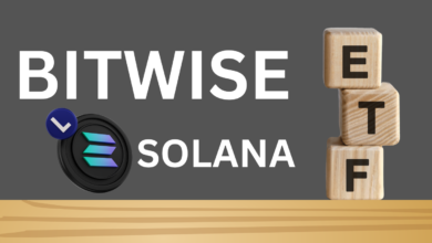 Bitwise Launches Solana Staking ETP (BSOL) in Europe