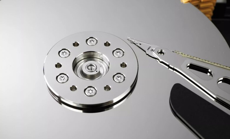 Seagate prepares to launch world’s first high-capacity HDDs based on HAMR technology