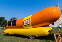 Oscar Mayer Is Hiring Drivers for Its Famous Wienermobile. Here’s How to Apply and How Much You’ll Get Paid.