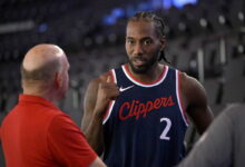 Clippers Injury Report: Ty Lue Reveals Whether Kawhi Leonard Is 100% Amid Long Recovery