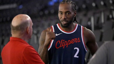 Clippers Injury Report: Ty Lue Reveals Whether Kawhi Leonard Is 100% Amid Long Recovery