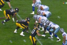 Cam Heyward Having An Impact On Keeanu Benton: ‘He’s An Awesome Leader’