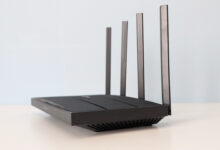 US govt. is considering a ban on Amazon’s bestselling router brand