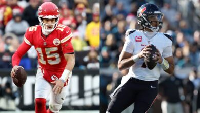 Texans-Chiefs, Steelers-Ravens: Four things to watch for in Saturday’s Week 16 games                          Dec 18, 2024