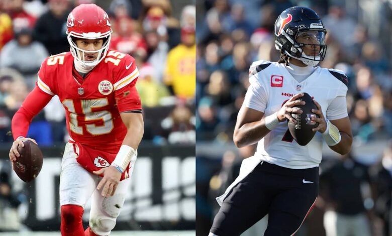 Texans-Chiefs, Steelers-Ravens: Four things to watch for in Saturday’s Week 16 games                          Dec 18, 2024