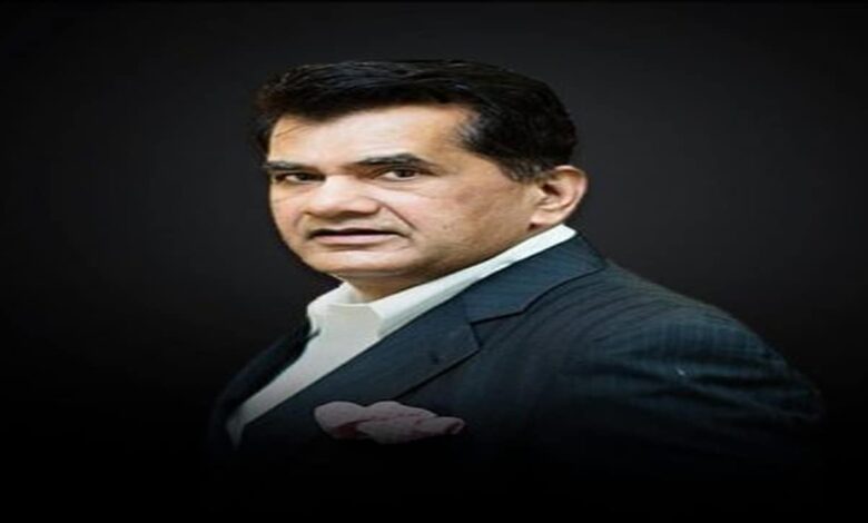 Tourism holds key to India’s job creation and economic growth, says G20 Sherpa Amitabh Kant