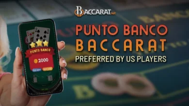 Why Punto Banco Is the Most Popular Version of Baccarat