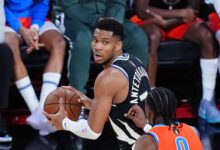 2024 NBA Cup Biggest Winners and Losers: Giannis Antetokounmpo, SGA and More