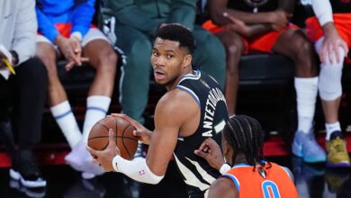 2024 NBA Cup Biggest Winners and Losers: Giannis Antetokounmpo, SGA and More