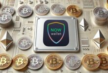 NOW Wallet: Simplifying crypto management to boost user adoption