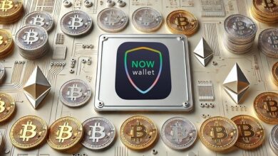 NOW Wallet: Simplifying crypto management to boost user adoption