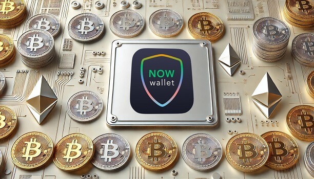 NOW Wallet: Simplifying crypto management to boost user adoption