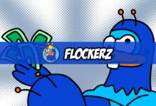 Vote-to-Earn DAO Project Flockerz Raises $7M in Presale, Expert Thinks it Might Pump