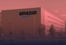 As Holidays Loom, Thousands of Amazon Workers Go on Strike